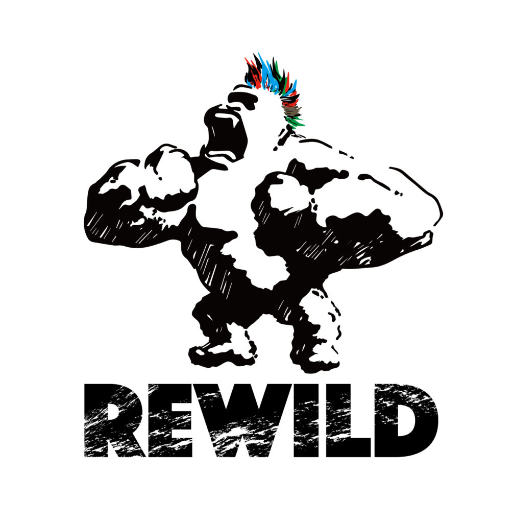 REWILD Outdoor Company | REWILD makes WOW